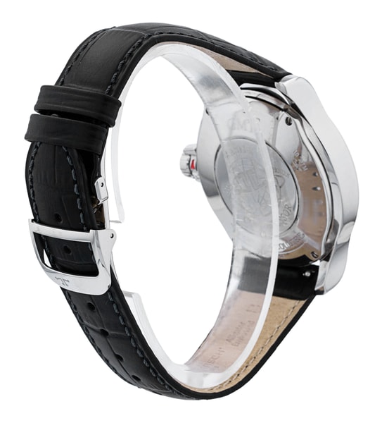 Jaeger-LeCoultre Master Compressor Dualmatic 1738471